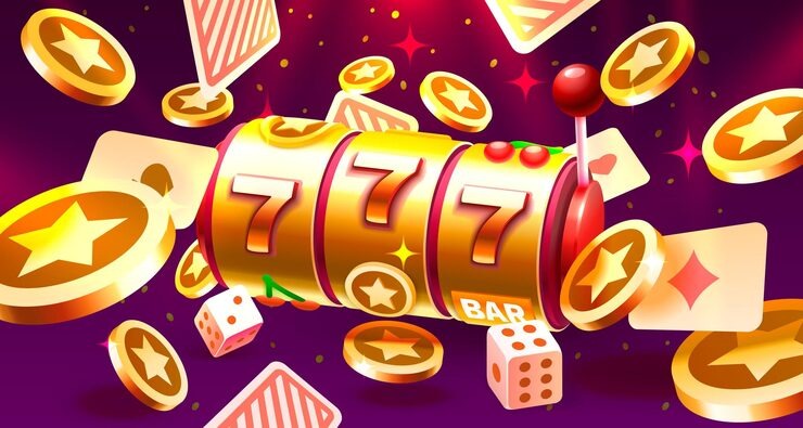 Top 5 Slots do x57 bet e Dicas para Ganhar 🍀️